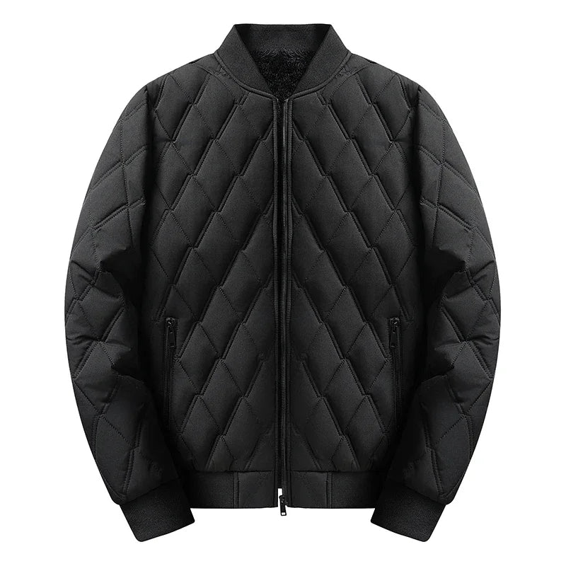 Calder Ridge Bomber Jacket