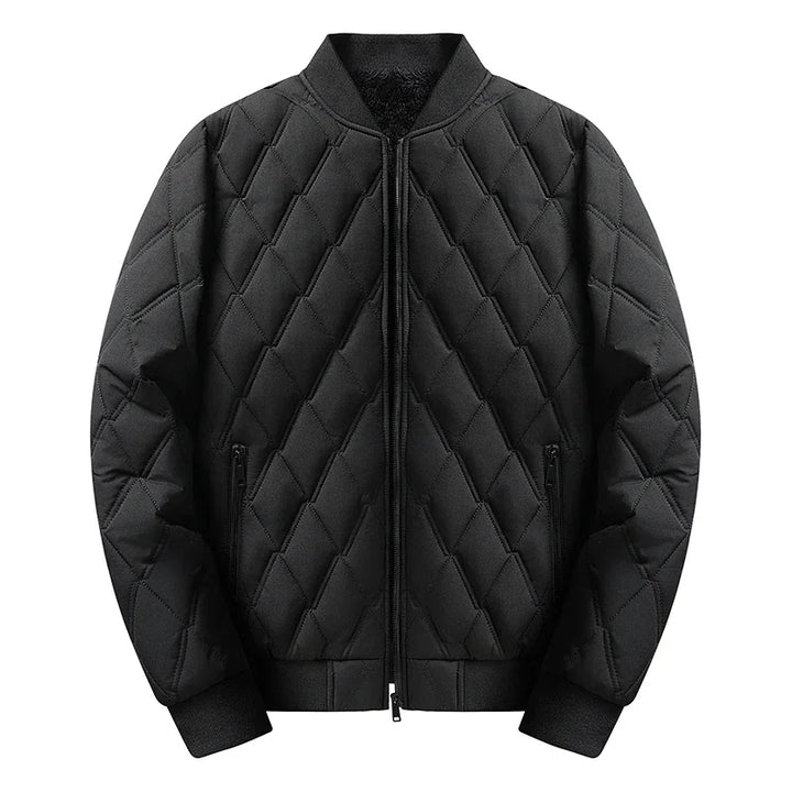 Calder Ridge Bomber Jacket