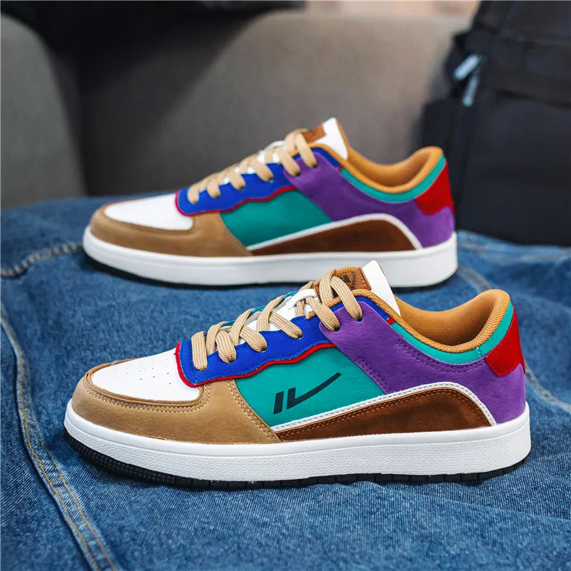 Nova Drift Skate Sneakers