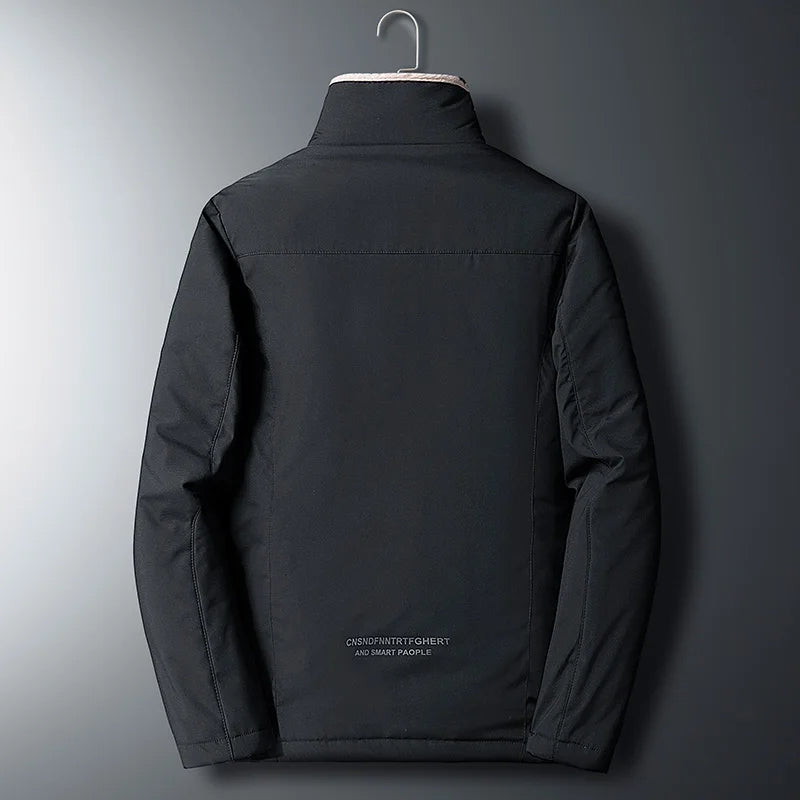 Colburn Rover Jacket