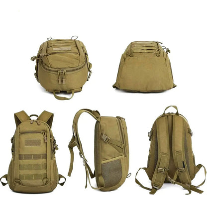 Vanguard Pro Tactical Rucksack