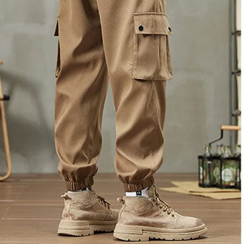 Urban Trek Cargo Pants