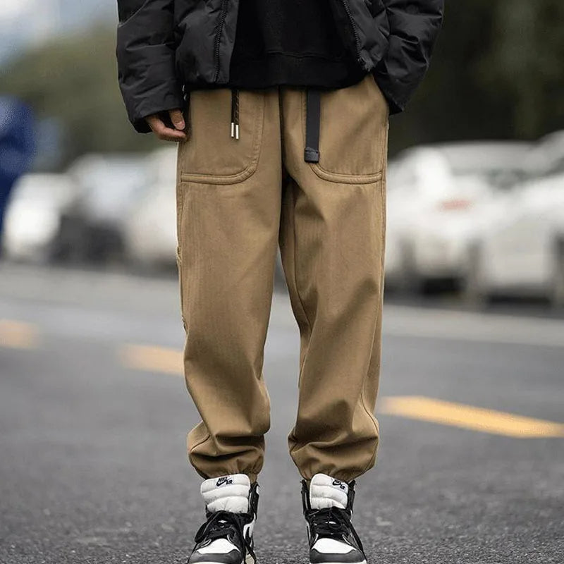 Modern Trail Cargo Pants