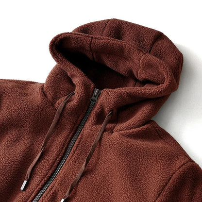 AlpineCo Sherpa Hoodie