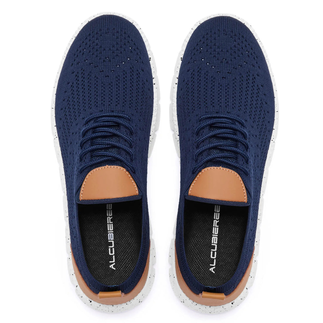 Gravity Flex Knit Sneakers