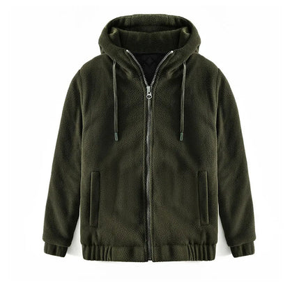 AlpineCo Sherpa Hoodie