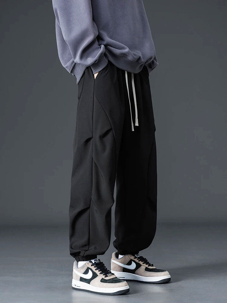 ArctiMax Fleece-Lined Thermal Joggers