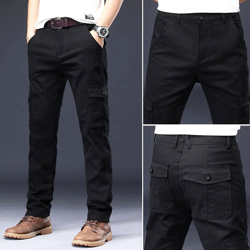 Atlas Expedition Stretch Pants