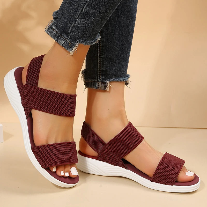 Bella Comfort Sandals