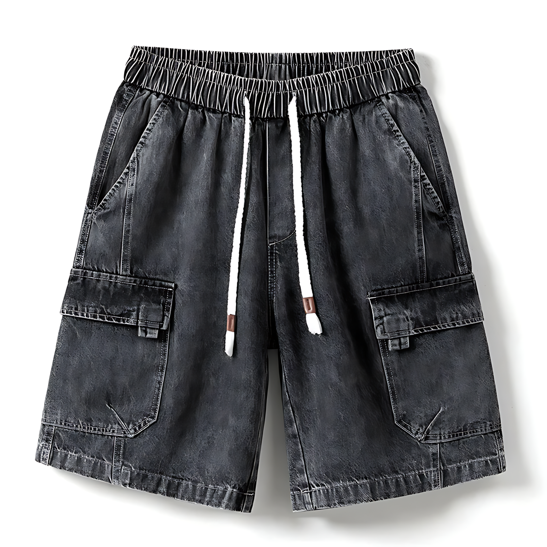 NomadX Urban Cargo Shorts