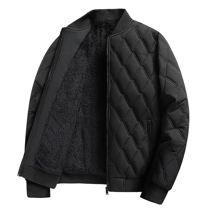 Calder Ridge Bomber Jacket