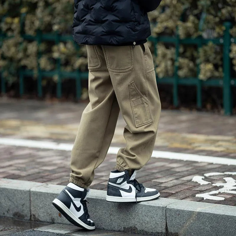 Modern Trail Cargo Pants