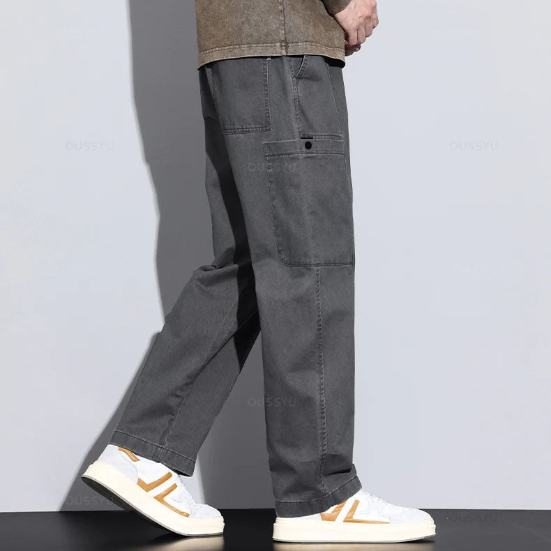 Sahara Expedition Cargo Pants