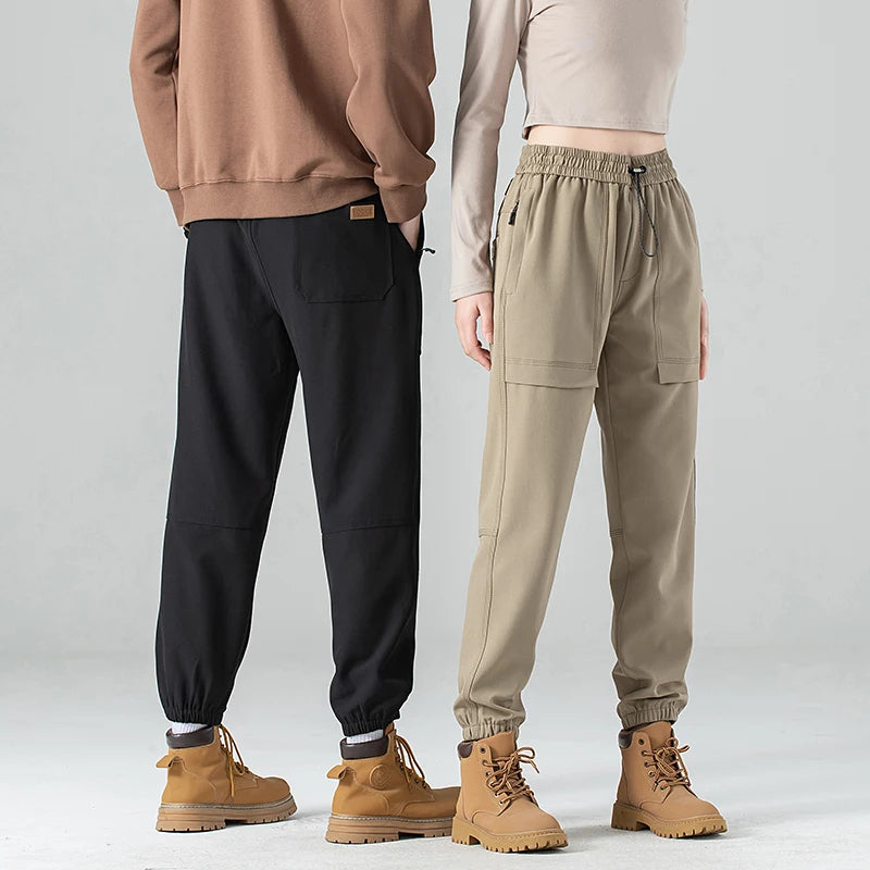 Quantum Motion Cargo Pants