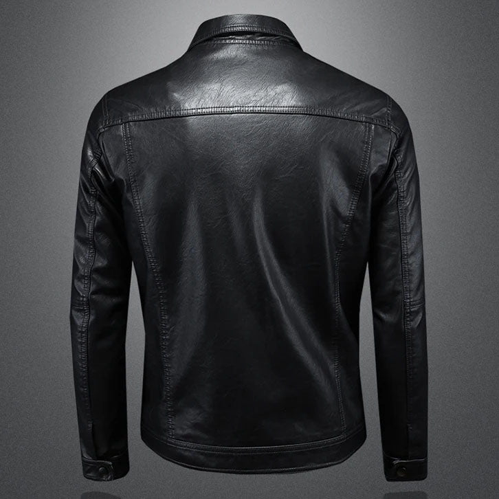 Stark Moto Rider Coat