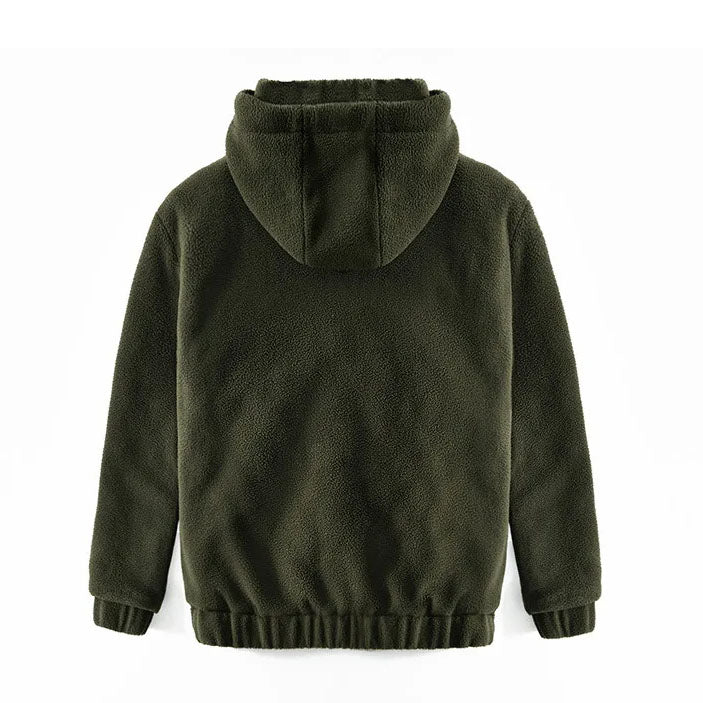 AlpineCo Sherpa Hoodie