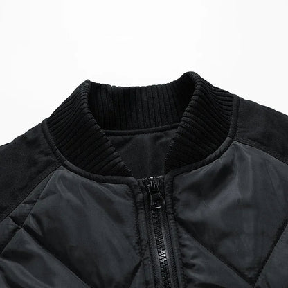 Urban Shield Bomber Jacket