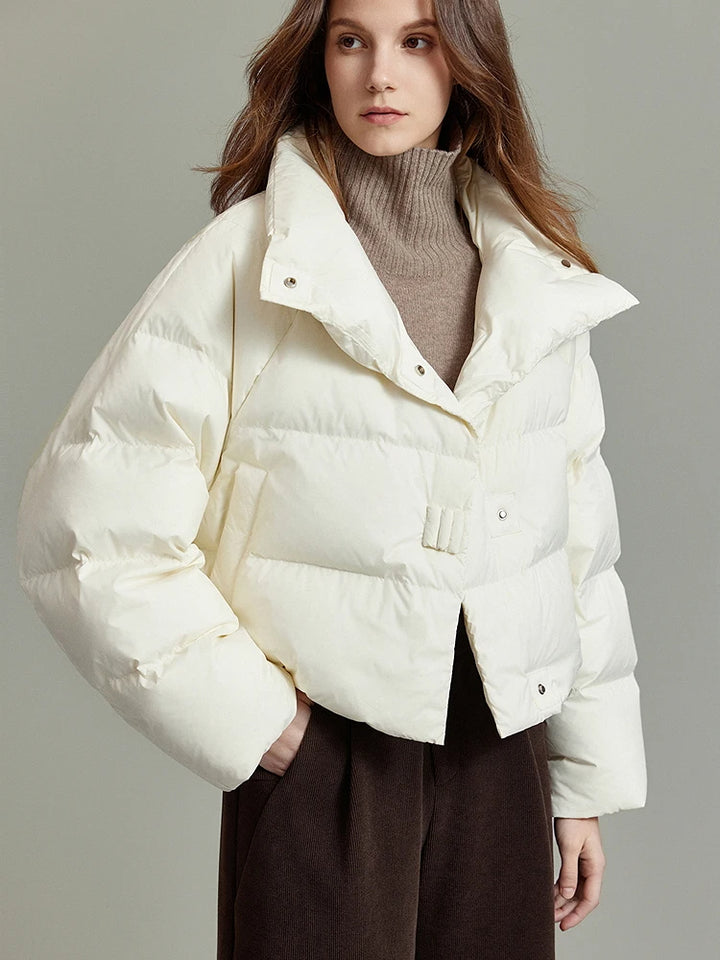 Marielle Puff Parka