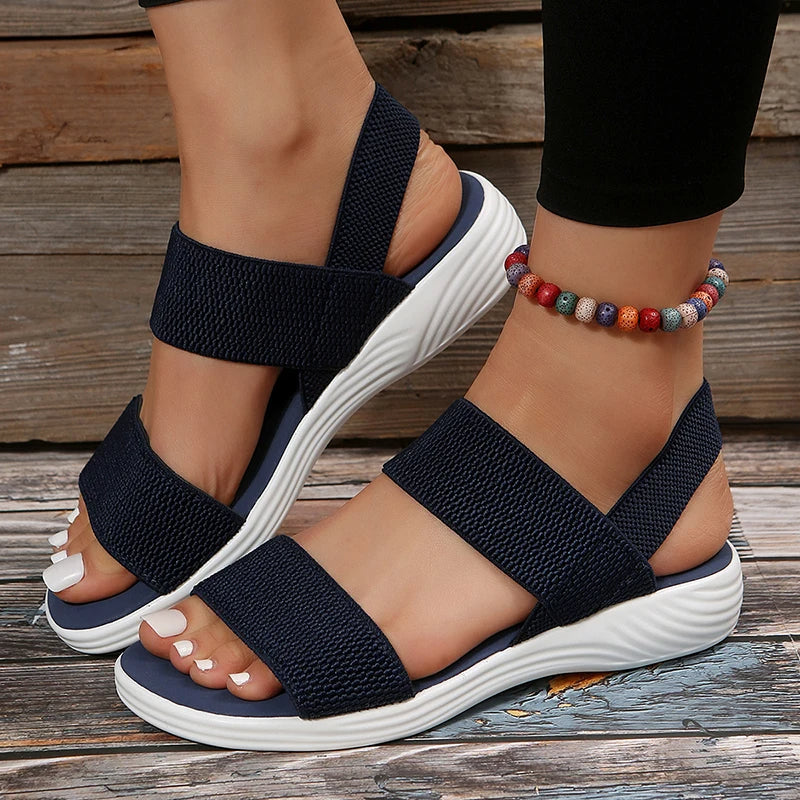 Bella Comfort Sandals