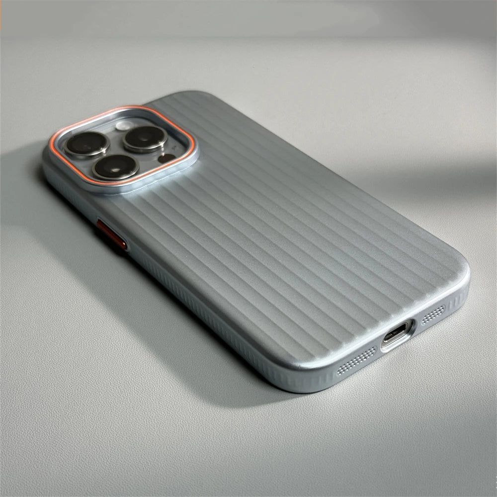 Titan Edge Shockproof Case