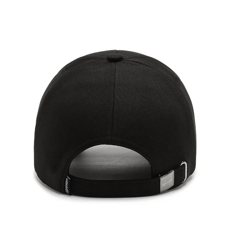 Elegant Embroidery Snapback