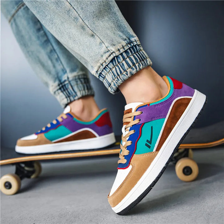 Nova Drift Skate Sneakers