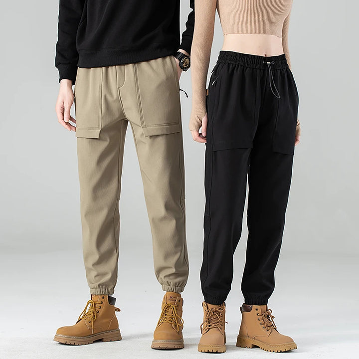 Quantum Motion Cargo Pants