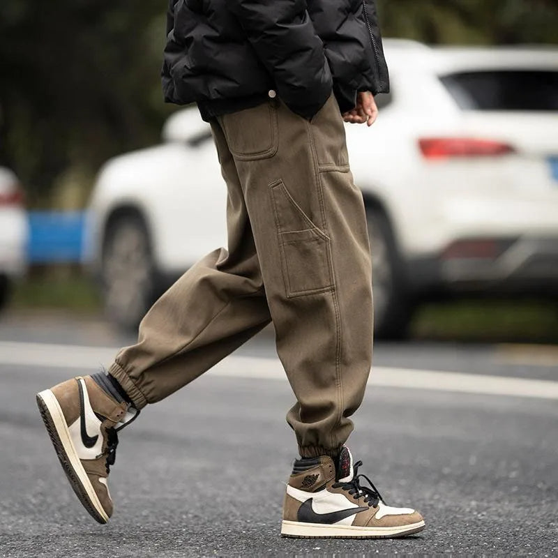 Modern Trail Cargo Pants