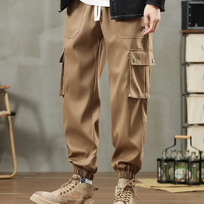 Urban Trek Cargo Pants