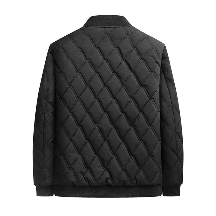 Calder Ridge Bomber Jacket