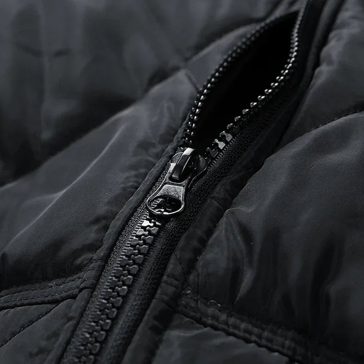 Urban Shield Bomber Jacket