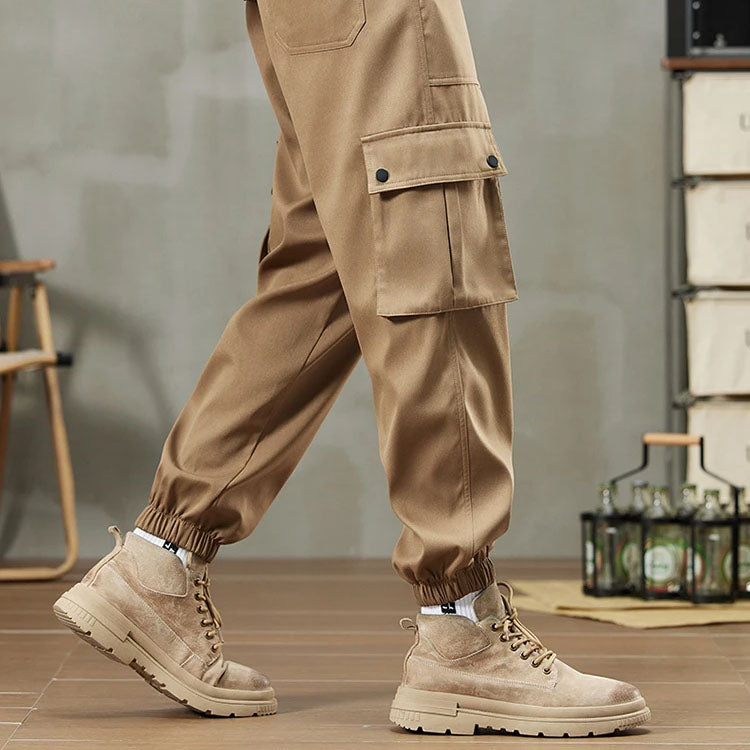 Urban Trek Cargo Pants