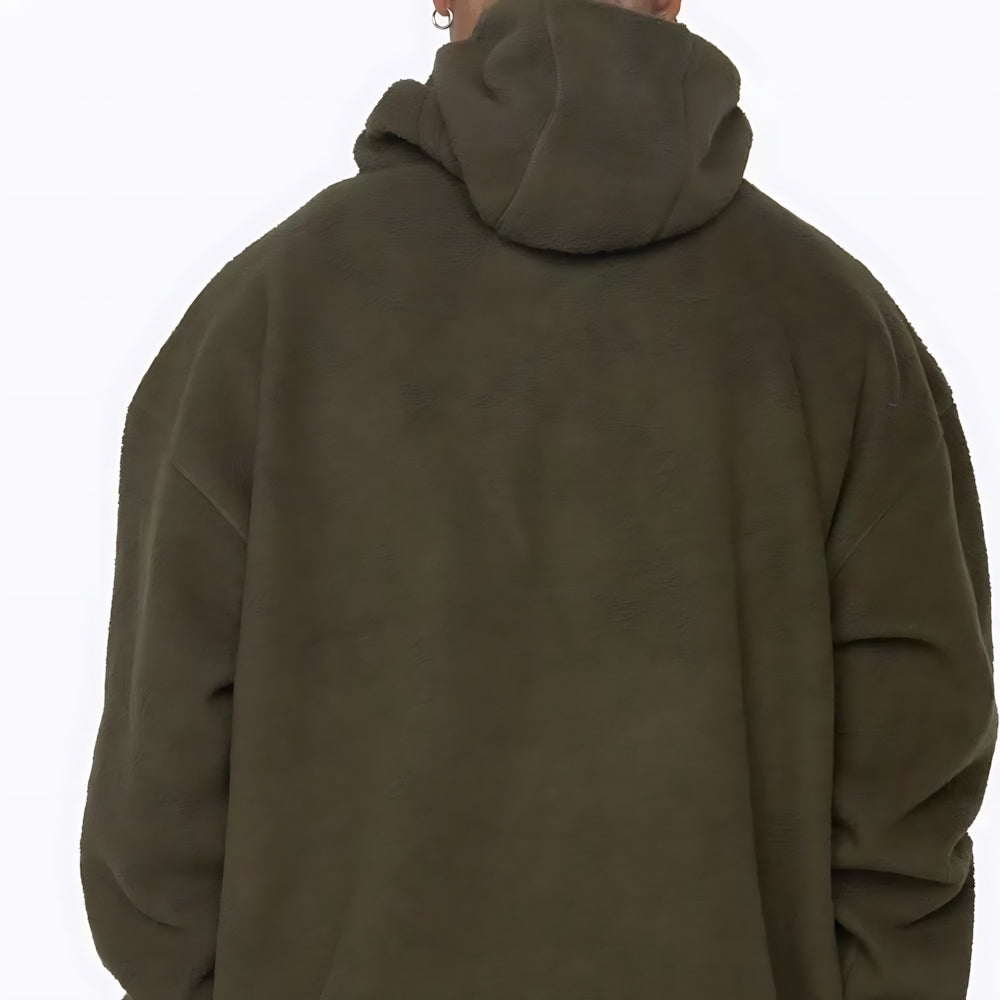 Aspen Trail Guard Hoodie