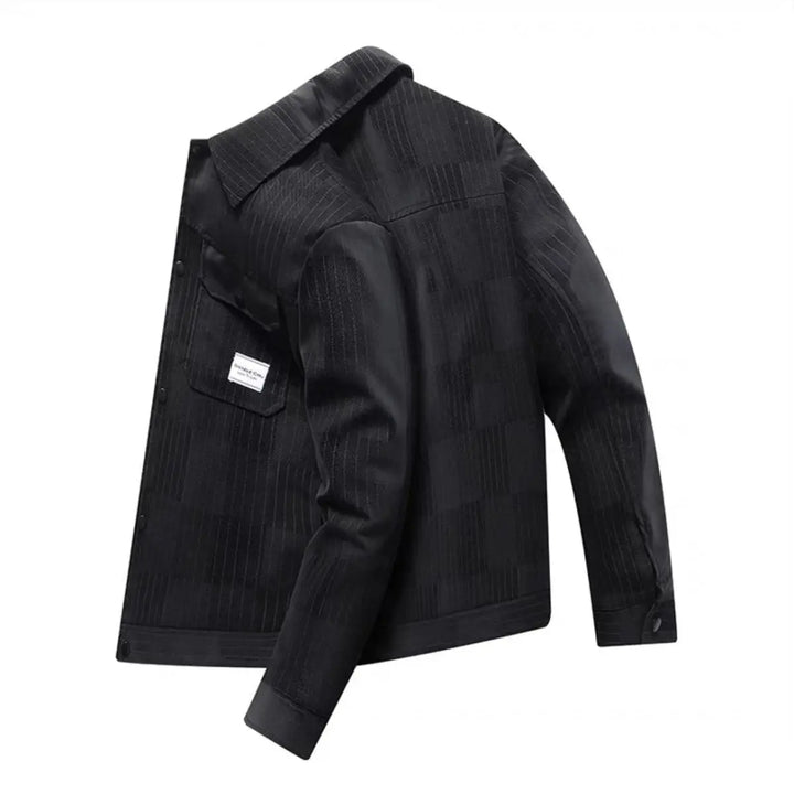 Montaro Classic Layer Jacket