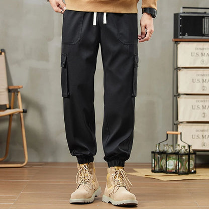 Urban Trek Cargo Pants