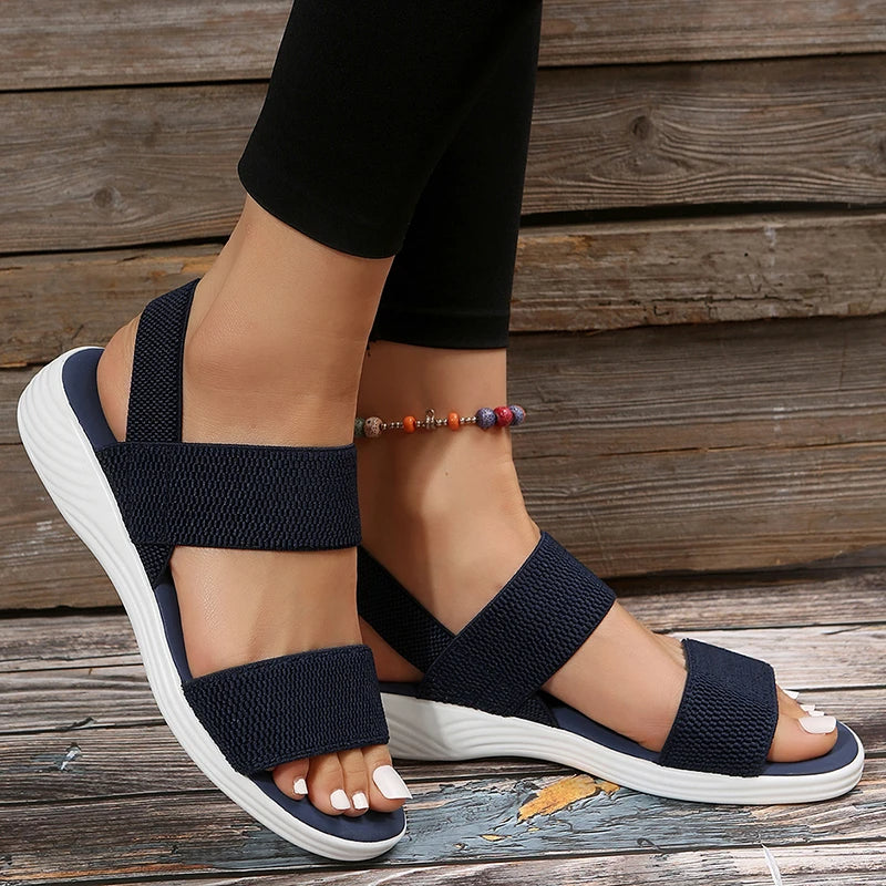 Bella Comfort Sandals