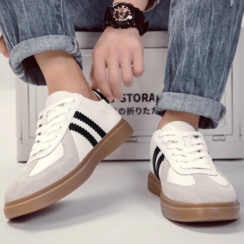 Strada Classic Lifestyle Sneakers