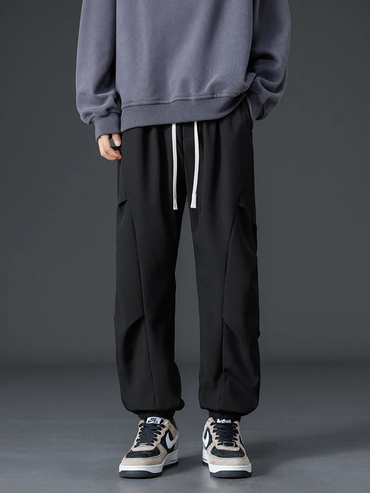 ArctiMax Fleece-Lined Thermal Joggers