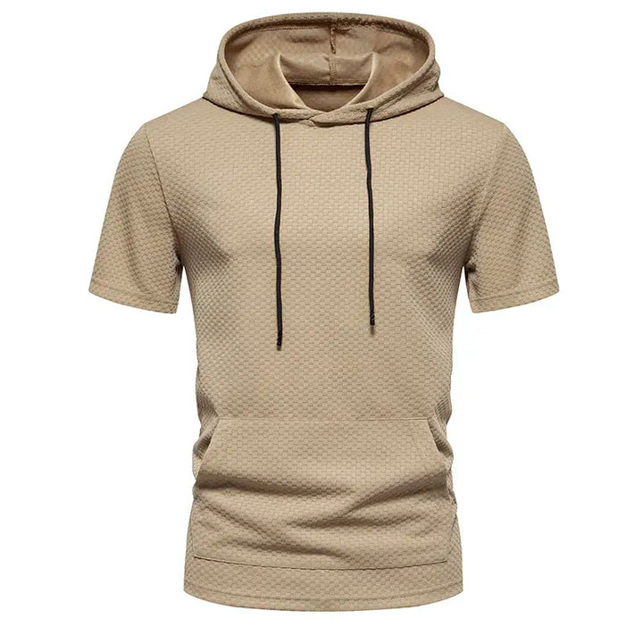 Primal Active Men's Drawstring Hoodie