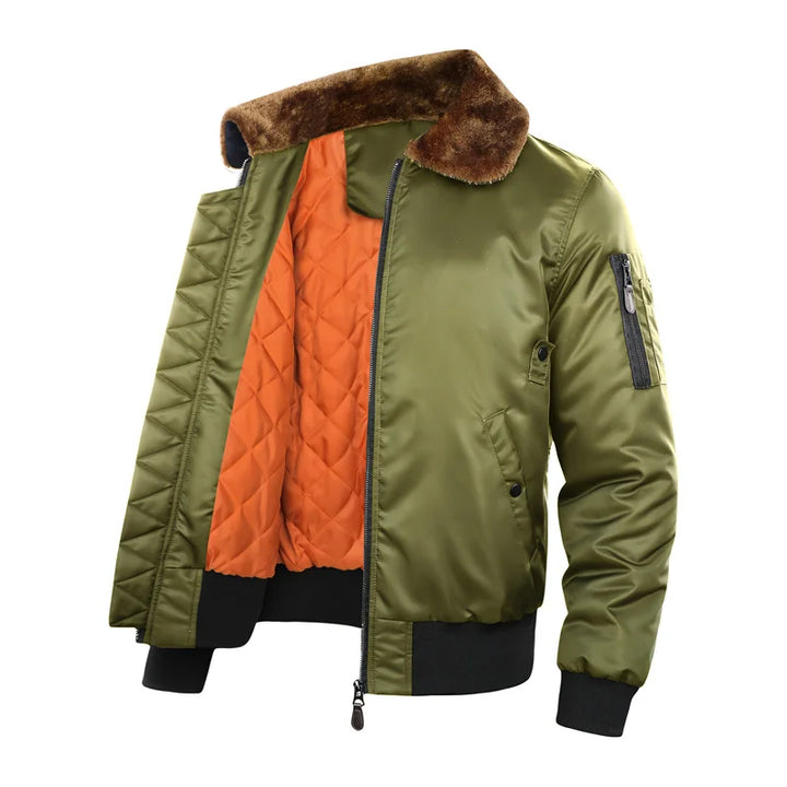 Aldridge Expedition Jacket