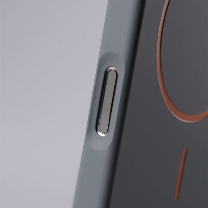 Halosnap Matte iPhone Ultra Case