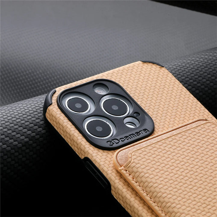 MagCore Microfiber Lining iPhone Case