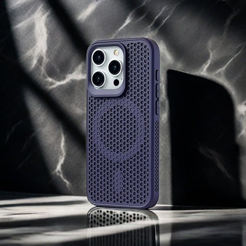 Neogrid Neutron Hyper Mesh Case