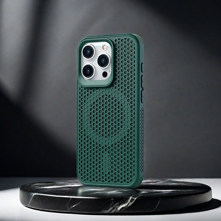 Neogrid Neutron Hyper Mesh Case