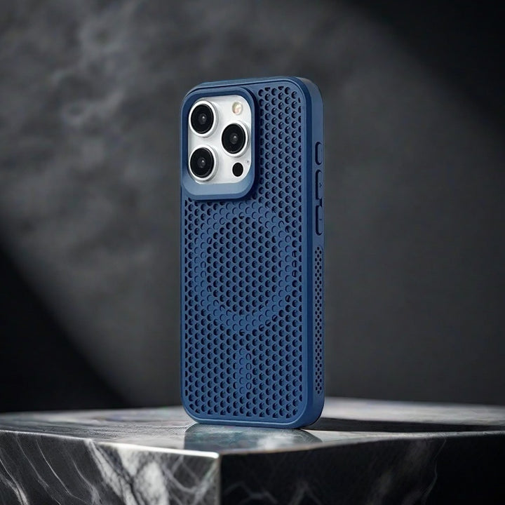 Neogrid Neutron Hyper Mesh Case