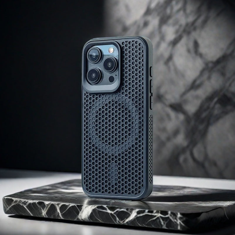 Neogrid Neutron Hyper Mesh Case