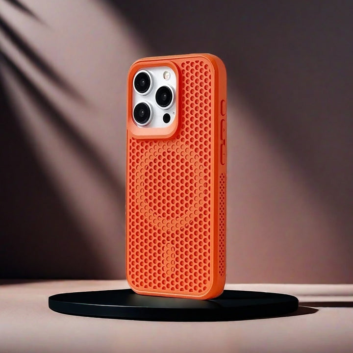 Neogrid Neutron Hyper Mesh Case