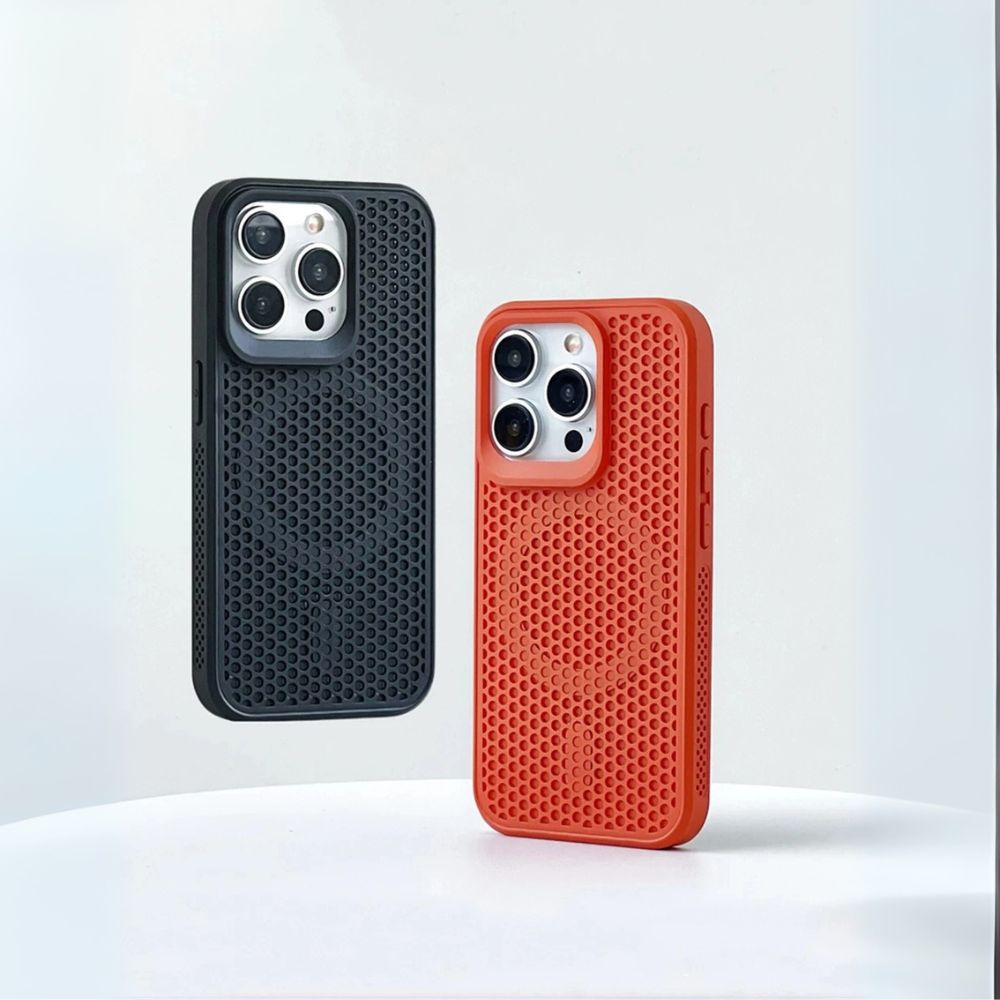 Neogrid Neutron Hyper Mesh Case