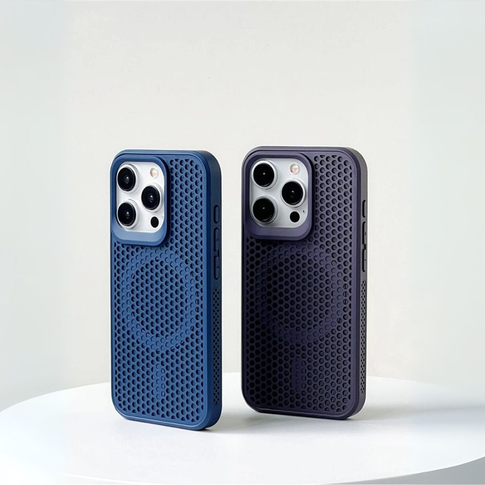 Neogrid Neutron Hyper Mesh Case