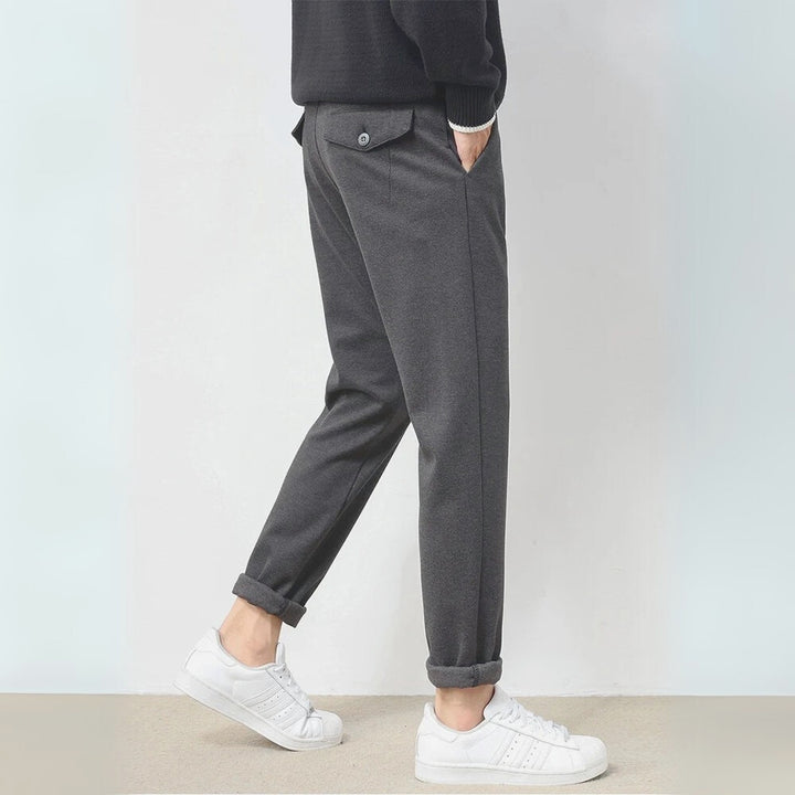 Kingston Wool Stretch Pants